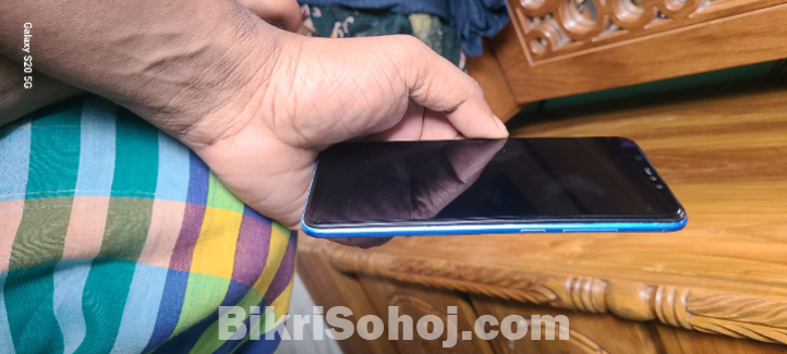 Mi note6 pro